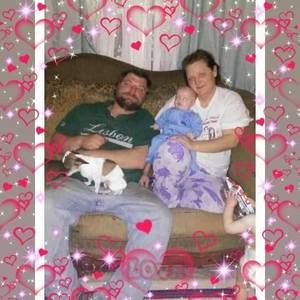 Meet your Posher, Tammy